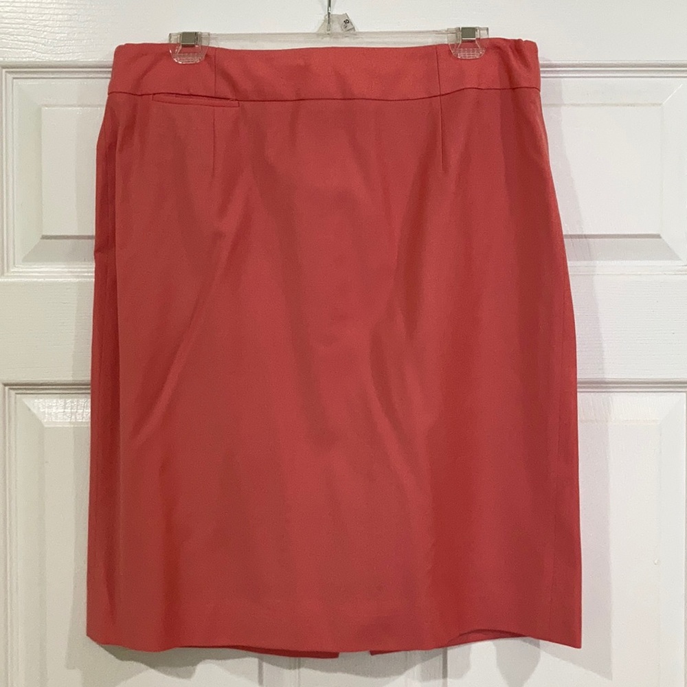 J. Crew skirt sz 12 Gently used